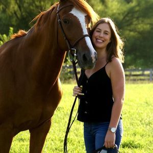 Meet your Posher, Peyton